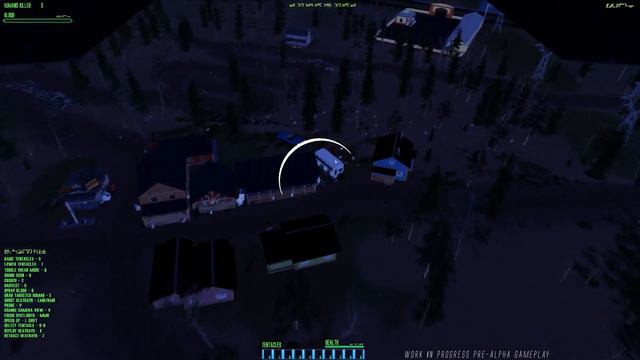 BIG Things are coming! - War of the Worlds (FlipSwitch Games) смотреть онлайн
