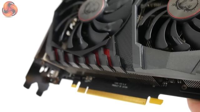 MSI GTX 1080 Ti Gaming X Trio Review - best GPU 2017? смотреть онлайн