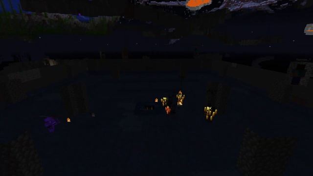 ВОЗМОЖНО СДЕЛАТЬ ФЕРМУ НА 30 СПАВНЕРАХ?! МАЙНКРАФТ АНАРХИЯ Holy World