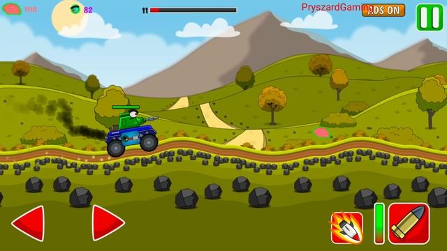 Tank Craft: Tank Battle - Gameplay Walkthrough Part 2 Tutorial Tank Army Commander (iOS,Android) смотреть онлайн