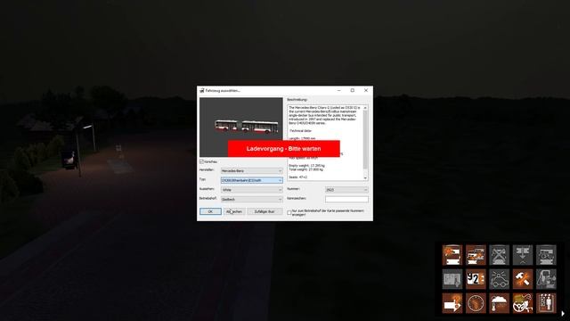 OMSI 2 Tutorial [60FPS] | Mercedes Benz O530 Lenkrad Tausch смотреть онлайн