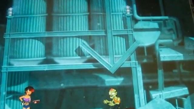 Прохождение игры Stupid Zombies 2 часть #1 смотреть онлайн