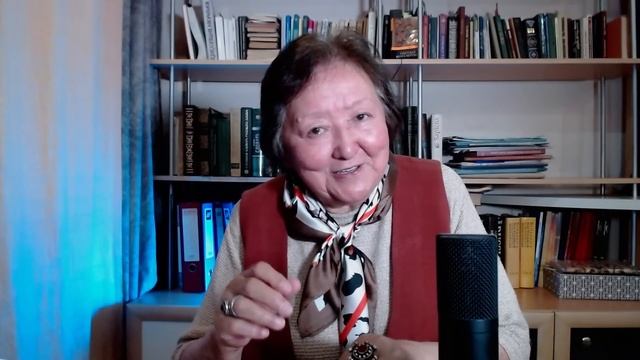 Пять признаков волос