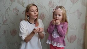 Пальчиковая игра «Хозяюшка» (сл.А.Кудряшова, муз.Т.Марчук)