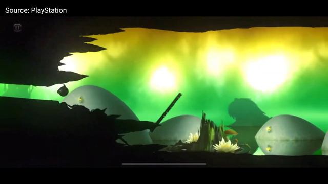 TOP 50 Mobile Games of All Time | Best Android & iOS Games Ever #3 смотреть онлайн