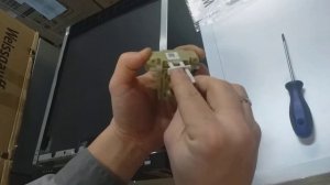 посудомойка Weissgauff как открыть замок