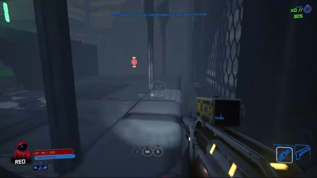 Unfortunate Spacemen в 2021 | Бесплатно Steam - игра умерла, а жаль! смотреть онлайн