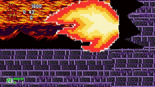 Tailless Boy Adventure Deluxe Edition (Full Homie Demo) Gameplay смотреть онлайн