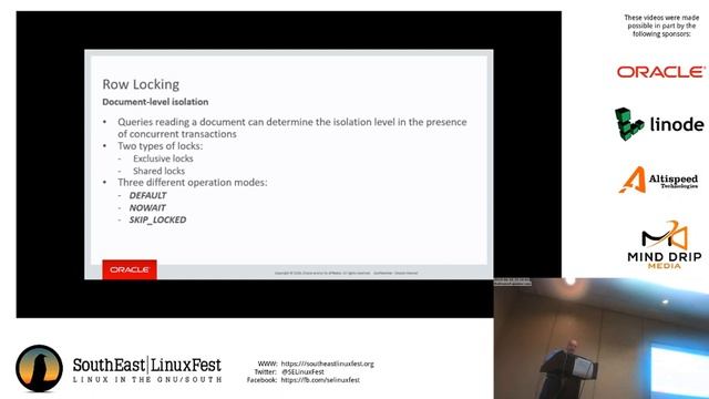 Charles Bell, PhD - MySQL DevOps with Python - Is that a snake in your data? смотреть онлайн