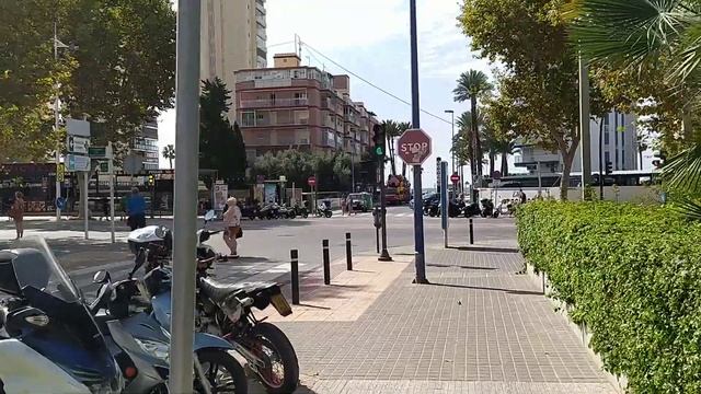 Hotel Ambassador-new Sun Terrace