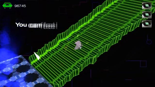 Synaesthete #4 Tryptonaut ? James Games смотреть онлайн