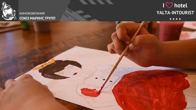 Уникальные особенности отеля «Ялта-Интурист» смотреть онлайн