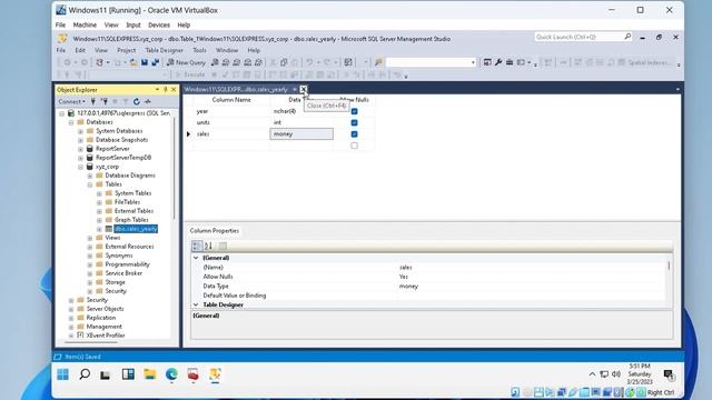 Power BI: Creating a Key Performance Indicator (KPI) using SQL Server Database in BI Report Server смотреть онлайн