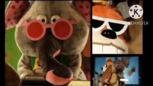 The Banana Splits - The Tra La La Songs (2008 costume version)