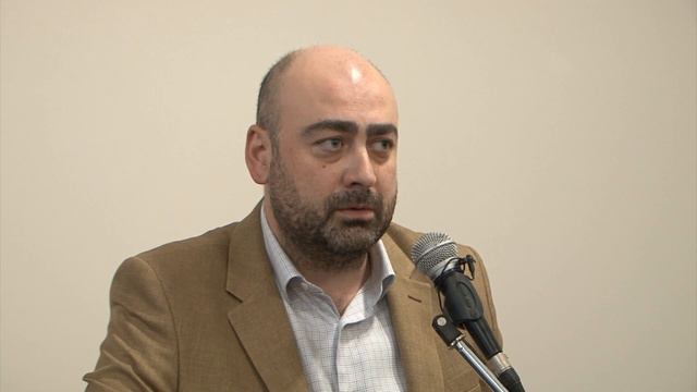 Круглый стол "Абхазия: Кризис и пути выхода из него". смотреть онлайн