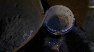 самая дешевая гидропломба замазка швов в колодце