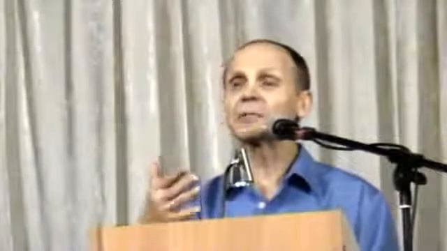 Огулов А.Т. О соде и другие советы смотреть онлайн