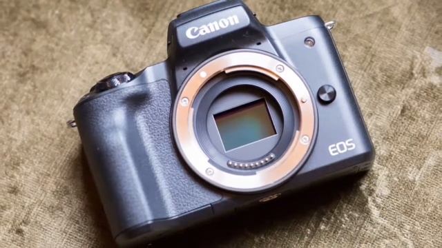 Canon Announced EOS 2000D DSLR and M50 mirrorless cameras | Price and Specification.? смотреть онлайн