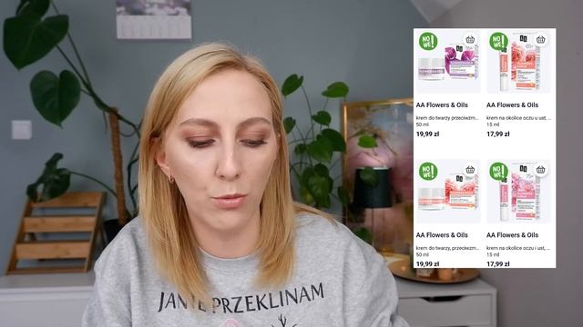 NOWOŚCI ROSSMANN WIOSNA 2023? PRZEGLĄD NOWOŚCI PIELĘGNACYJNYCH? Lirene | Eveline | Perfecta | Tołpa смотреть онлайн