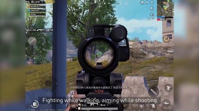 Baseus Mobile Game Controller Gamepad Trigger for iPad смотреть онлайн