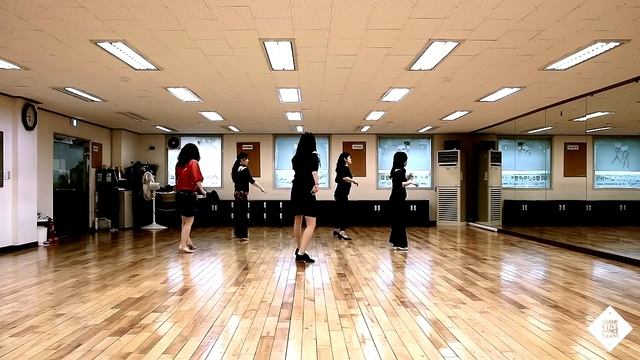 Despacito - Line Dance смотреть онлайн
