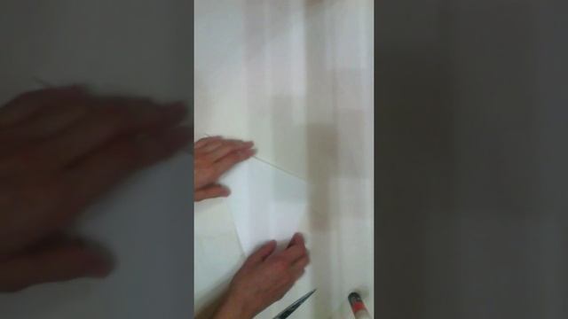 Оригами- конвертик с застежкой из бумаги!!!!!!!!!! смотреть онлайн