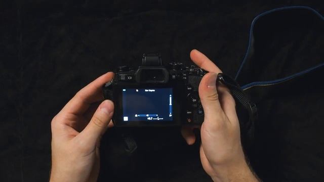 Olympus OM-D E-M1 Unboxing - открываем коробку, первые впечатления