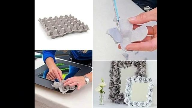 поделки из ненужных вещей / поделки своими руками смотреть онлайн