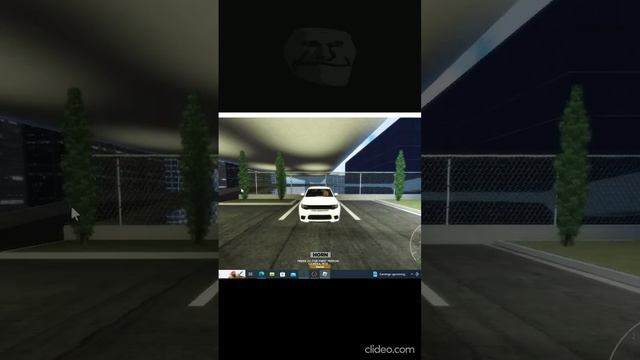 Troll Face Meme | Roblox | Highway Rush | Cars смотреть онлайн