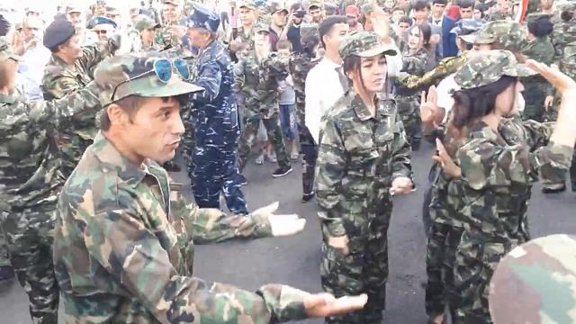 Республики Таджикистан В ГОРОД ВАХДАТ. смотреть онлайн