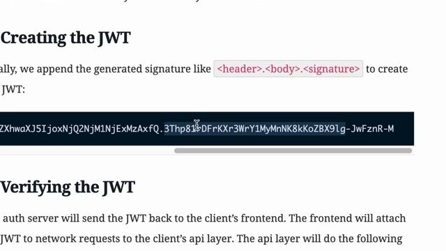 76. JWT authentication explained in detail - part 1 - what is encryption - what is bcrypt hash смотреть онлайн