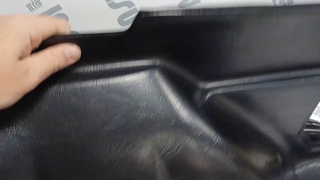 Обивки боковины и арок колеса Нива 2131(к-т) смотреть онлайн