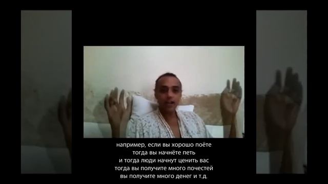 что такое талант? вся правда, предупреждение