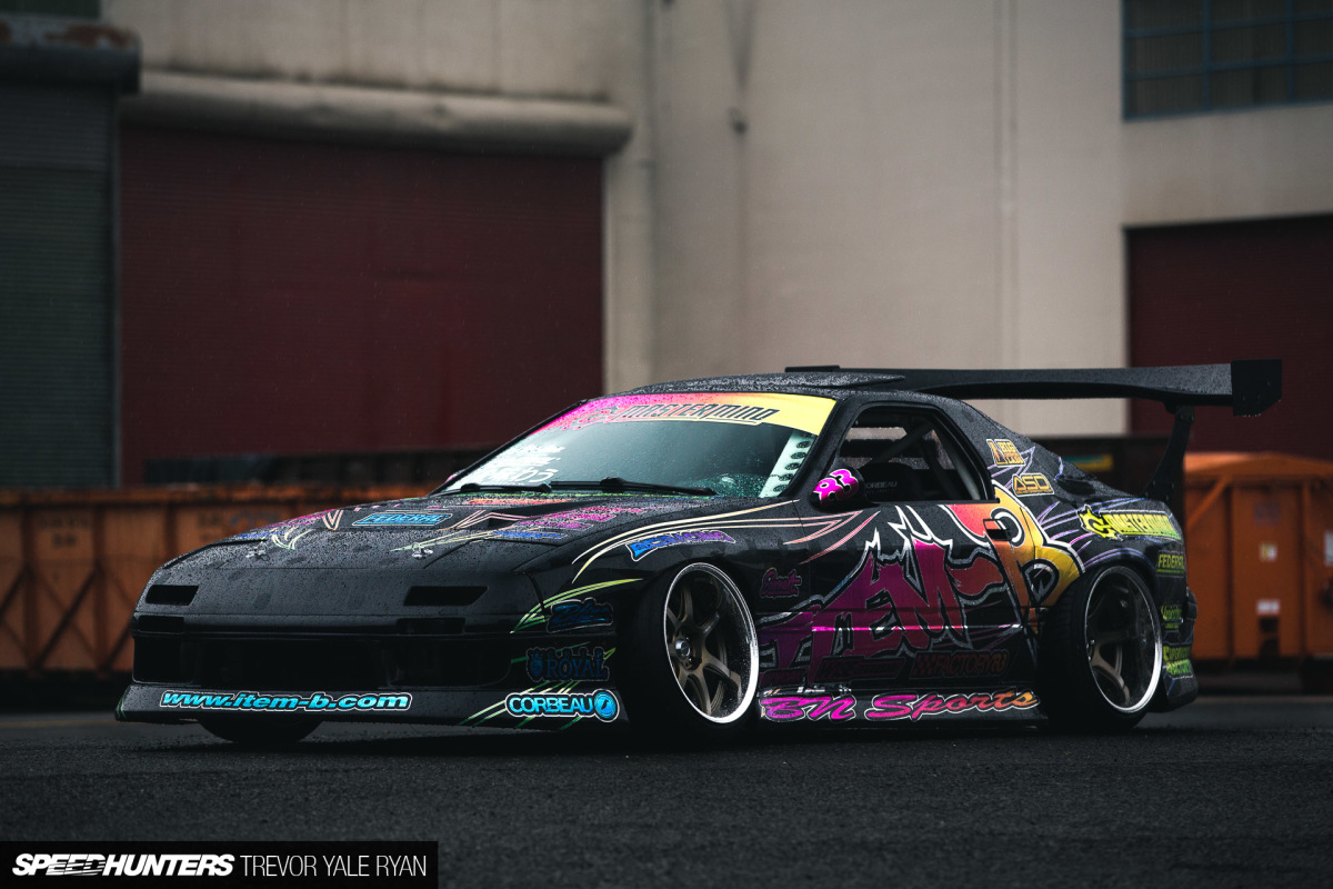 RX-7 FS
