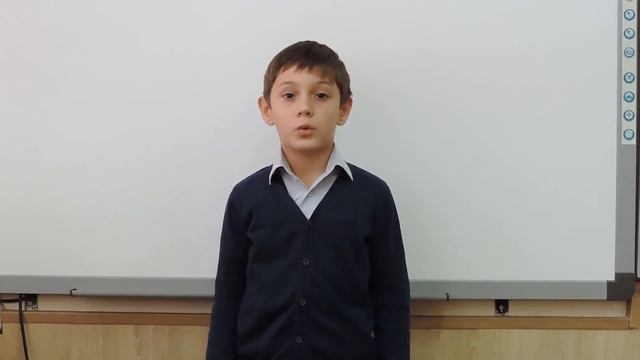 А.С.Пушкин «Вот север, тучи нагоняя» смотреть онлайн