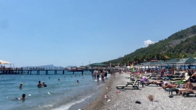 Club Marakesh hotel beach Kemerovo Antalya смотреть онлайн