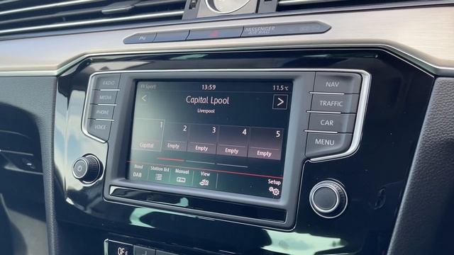 Approved Used Volkswagen Passat TDI BlueMotion Tech GT | Motor Match Chester смотреть онлайн