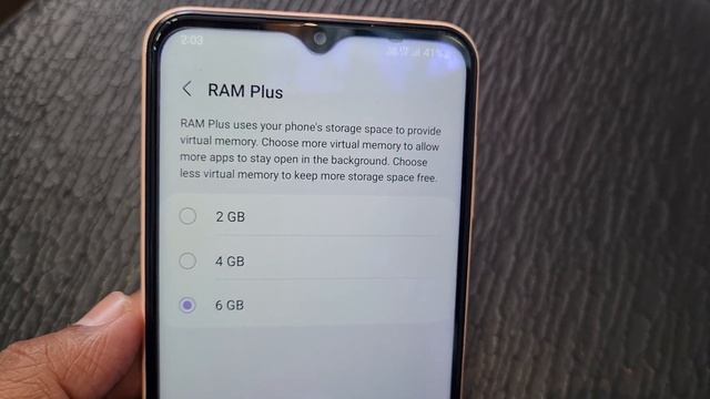 How to Expand Ram of Galaxy A23, A33, A53, A73. Ram Expansion of Samsung #a23 #a33 #a53 #a73 смотреть онлайн