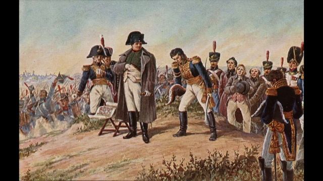 Зворыкин: народная война 1812 года / Svorykin; patriotic war of 1812 смотреть онлайн
