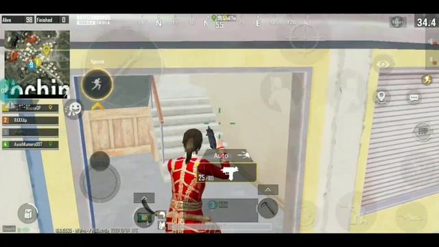 SPARK OS⚡ GAMING REVIEW WITH FPS METER IN REDMI NOTE 5 PRO | PART 1 | GDRIVE DOWNLOAD LINK смотреть онлайн