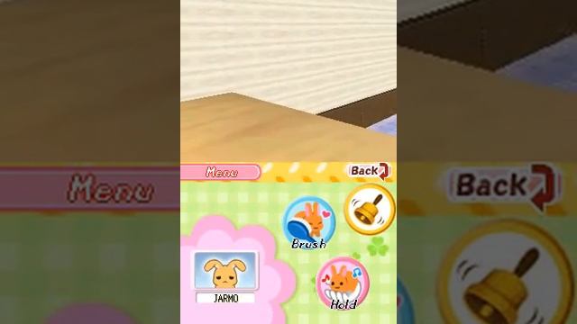Petz: Bunnyz (DS) - slide glitch смотреть онлайн