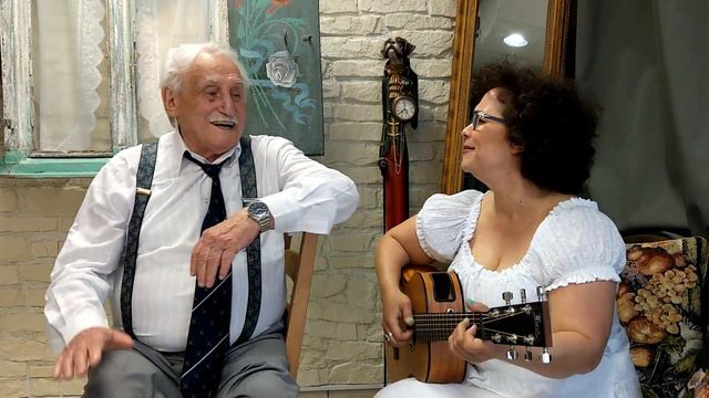 ПЕСЕНКА ПРО САЛО В.Марьяновская смотреть онлайн