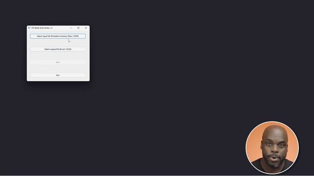 Generating multi-worksheet Excel exports with OTbase Inventory OT Asset Management System смотреть онлайн
