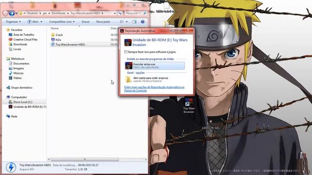 Como baixar instalar game Toy Wars Invasion PC смотреть онлайн