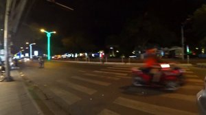 Вьетнам Нячанг. Отель AN Vista. Улочки, одежда, цены