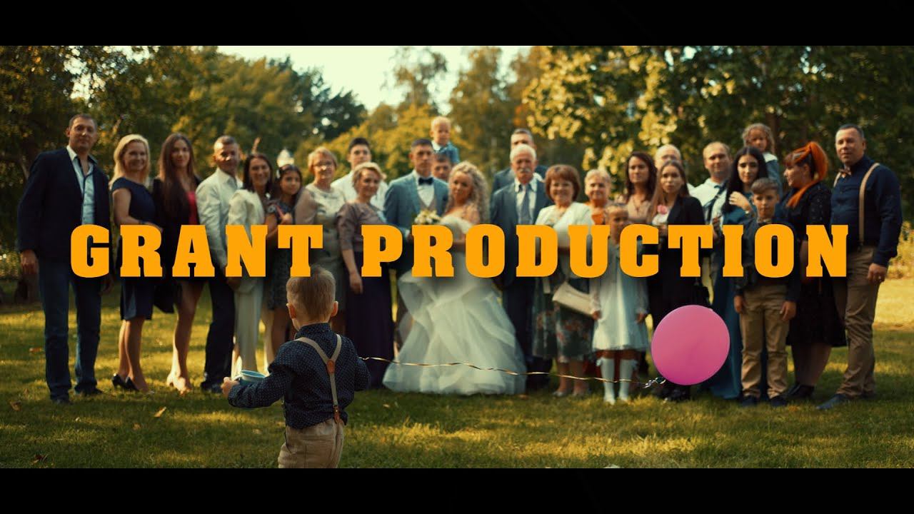 Свадьба Alexey & Olesia // Свадебный Видеограф СПб // Wedding Dance Clip // Sony A7S3