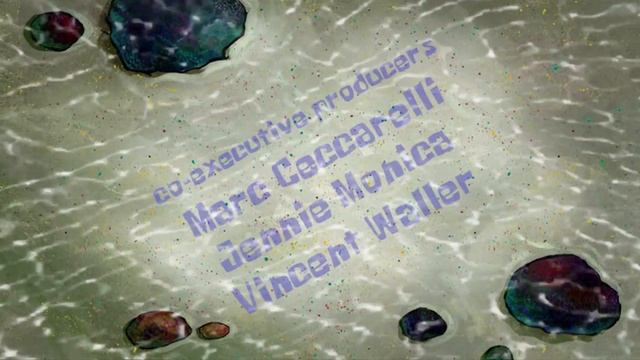 Tanilk's New Title Card Series - Braindead смотреть онлайн