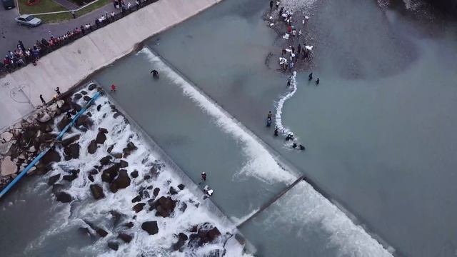 Трагедия, которая объединила многих. Талдыкорган. смотреть онлайн