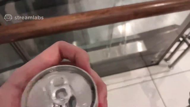 ШОООК!!!! ЖОЖО ВЫПИЛ ВОДУ ИЗ МУСОРКИ!!!! ВСЕМ СМОТРЕТЬ смотреть онлайн