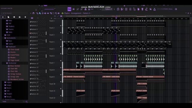 Пошлая Молли - Контракт | instrumental by MaplY смотреть онлайн